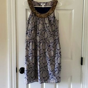 Barely worn Ann Taylor Loft size 6 dress